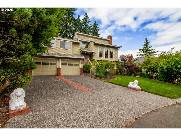 Property Photo: 3003 NE 98th Cir WA 98665