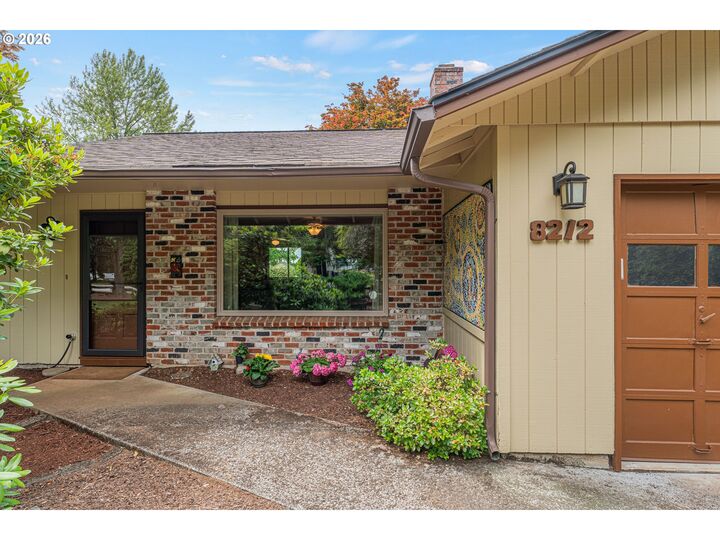 Property Photo: 8212 NE 219th Ave WA 98682