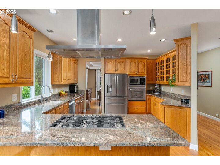 Property Photo: 14827 SW 79th Ave OR 97224