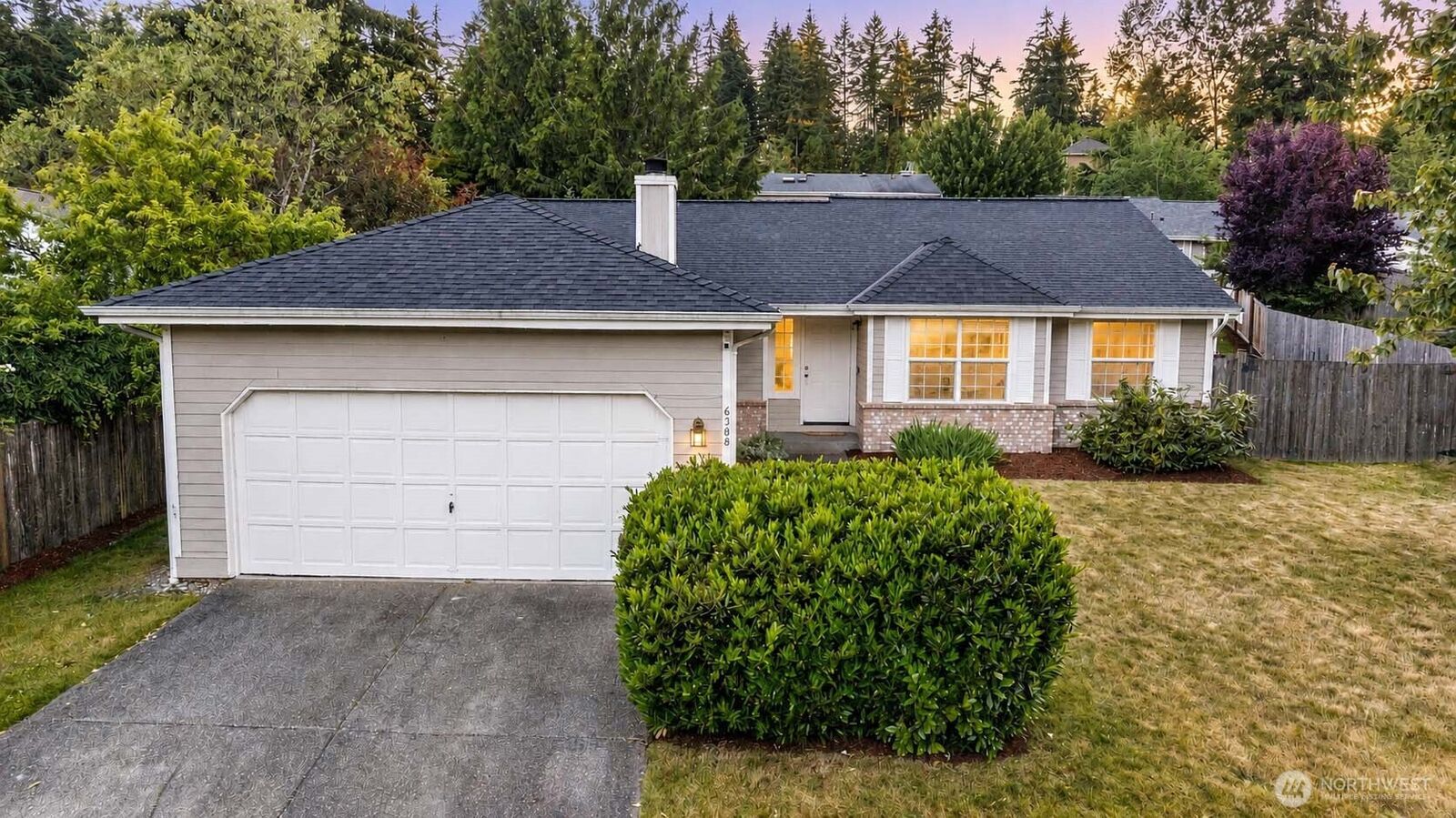 Property Photo: 6308 Greengate Place SE WA 98367