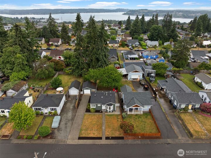 Property Photo: 1032 S Macarthur Street WA 98465