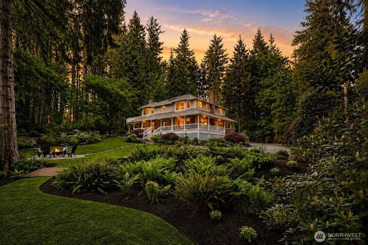 Property Photo: 14160 171st Avenue NE WA 98072