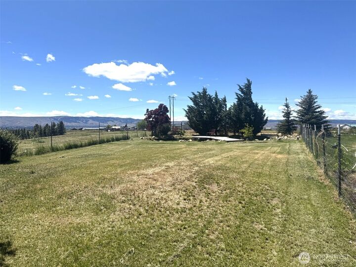 Property Photo: 0 Tucker Lane WA 98926
