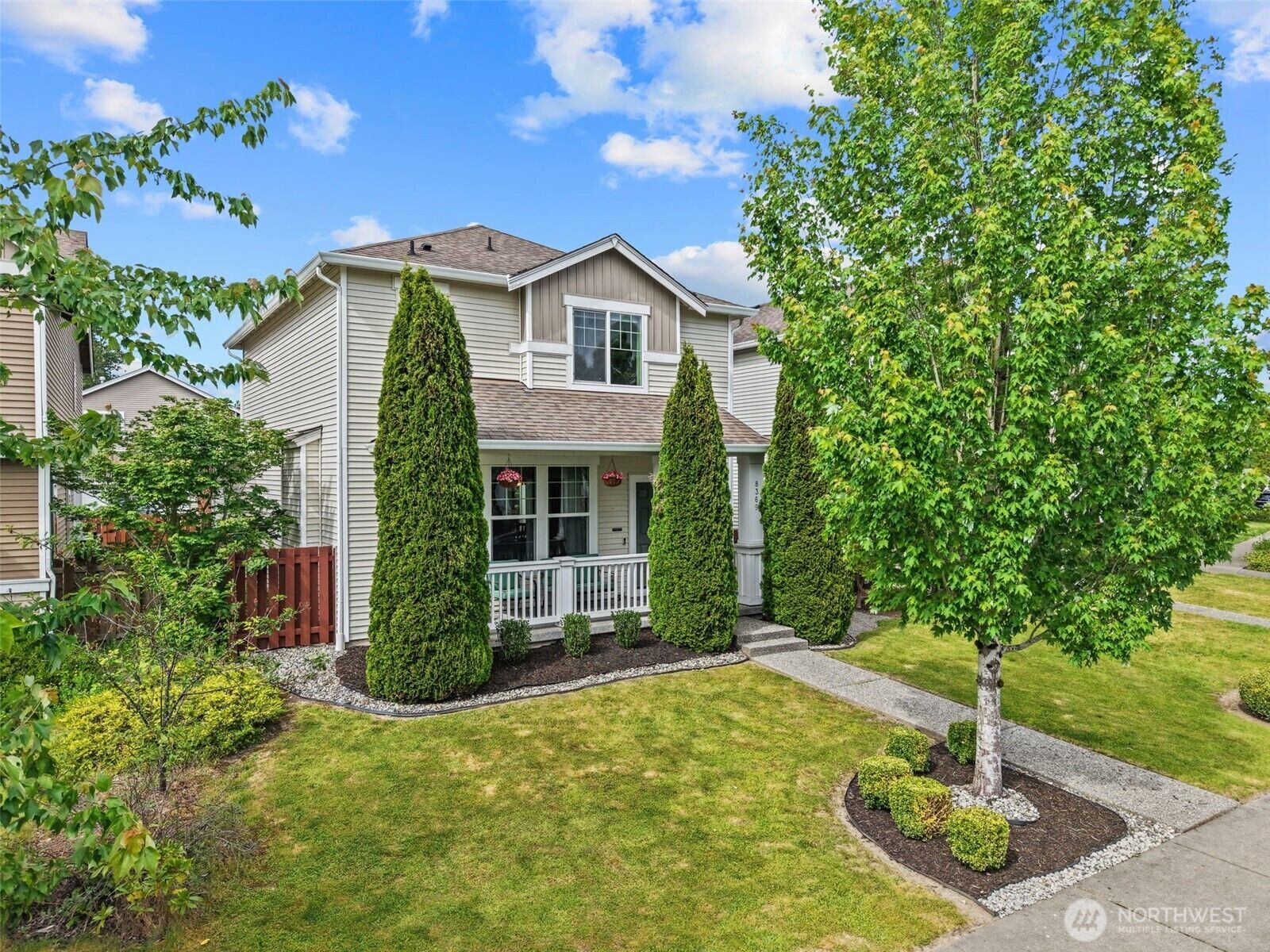 Property Photo:  8369  21st Street NE  WA 98258 