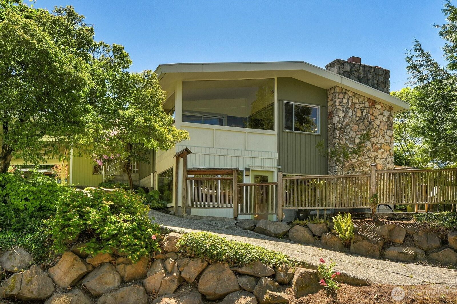 Property Photo: 4802 24th Place S WA 98108