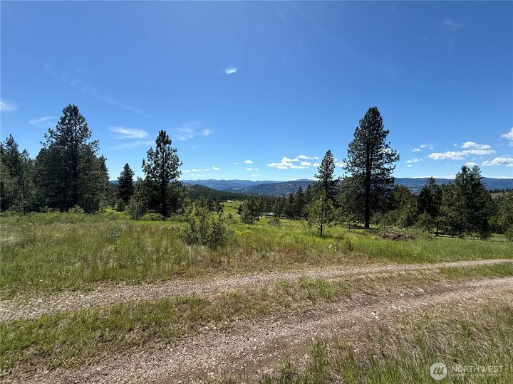 Property Photo:  5  Hidden Spring Ranch Road  WA 99166 