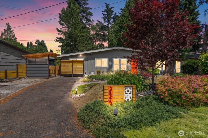 Property Photo:  28802  39th Avenue S  WA 98001 
