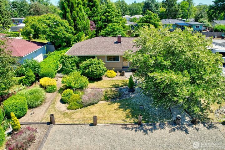 Property Photo:  20612  14th Avenue S  WA 98198 