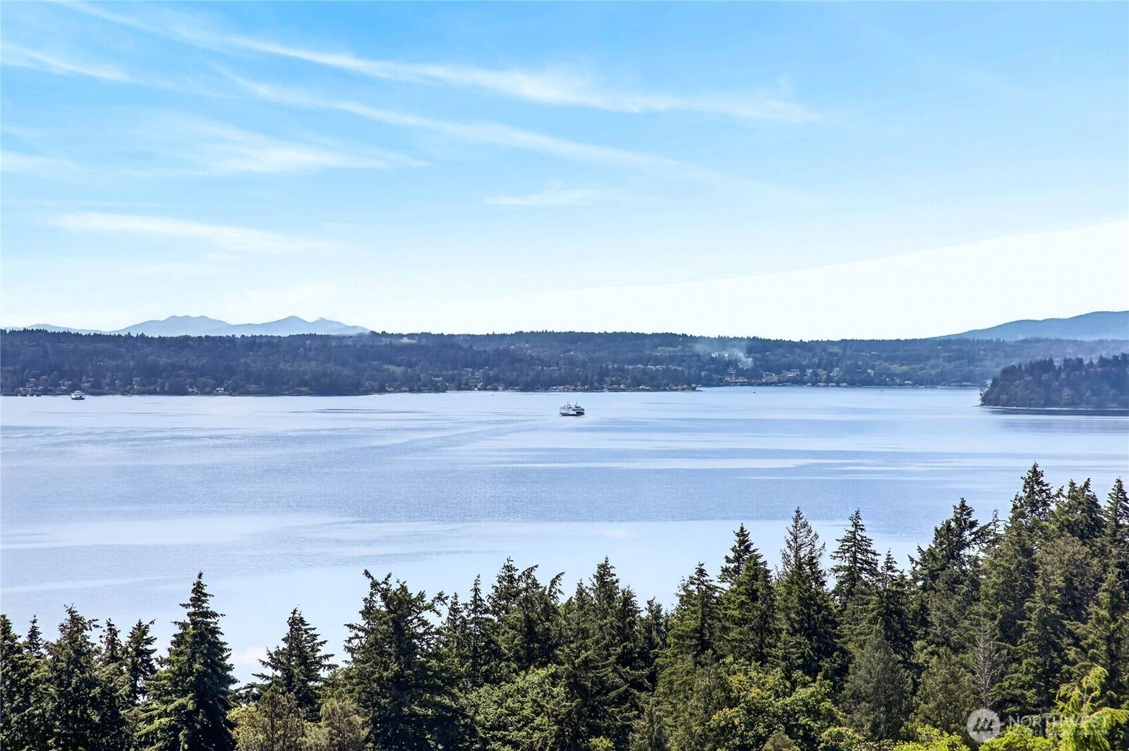 Property Photo: 8261 Northrop Place SW WA 98136