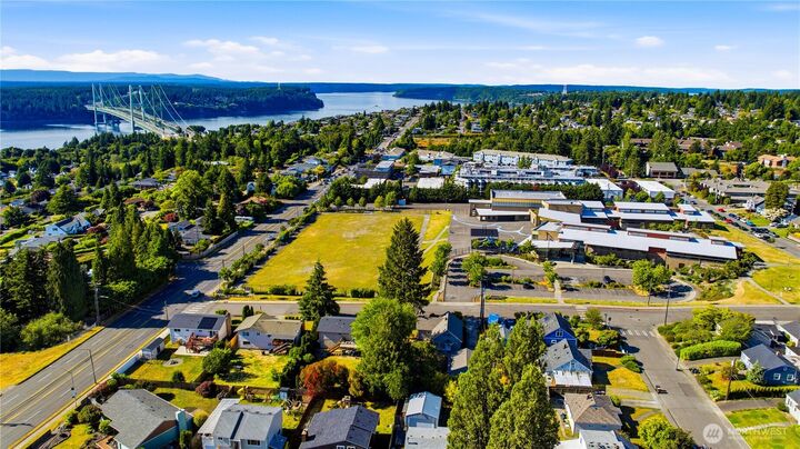 Property Photo: 7412 S 8th Street WA 98465