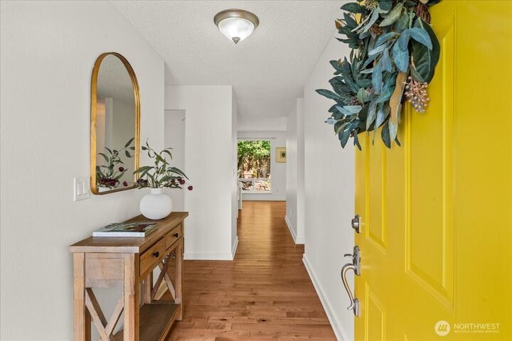 Property Photo: 13154 91st Place NE WA 98034