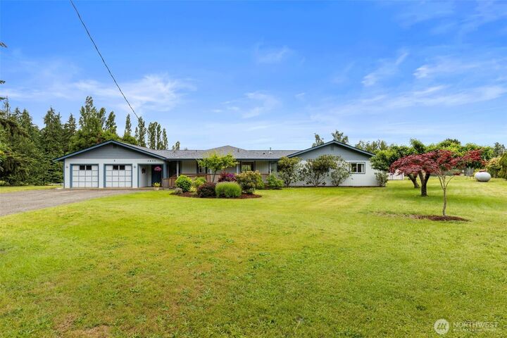 Property Photo: 2633 Ivy Street WA 98368
