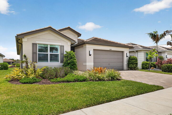 Property Photo:  13042 SW Brook View Terrace  FL 34987 