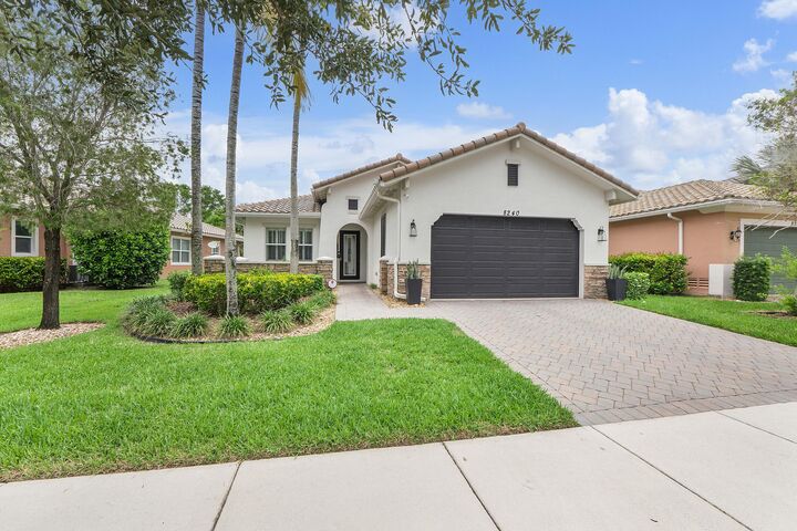 Property Photo: 8240 NW 120th Way FL 33076