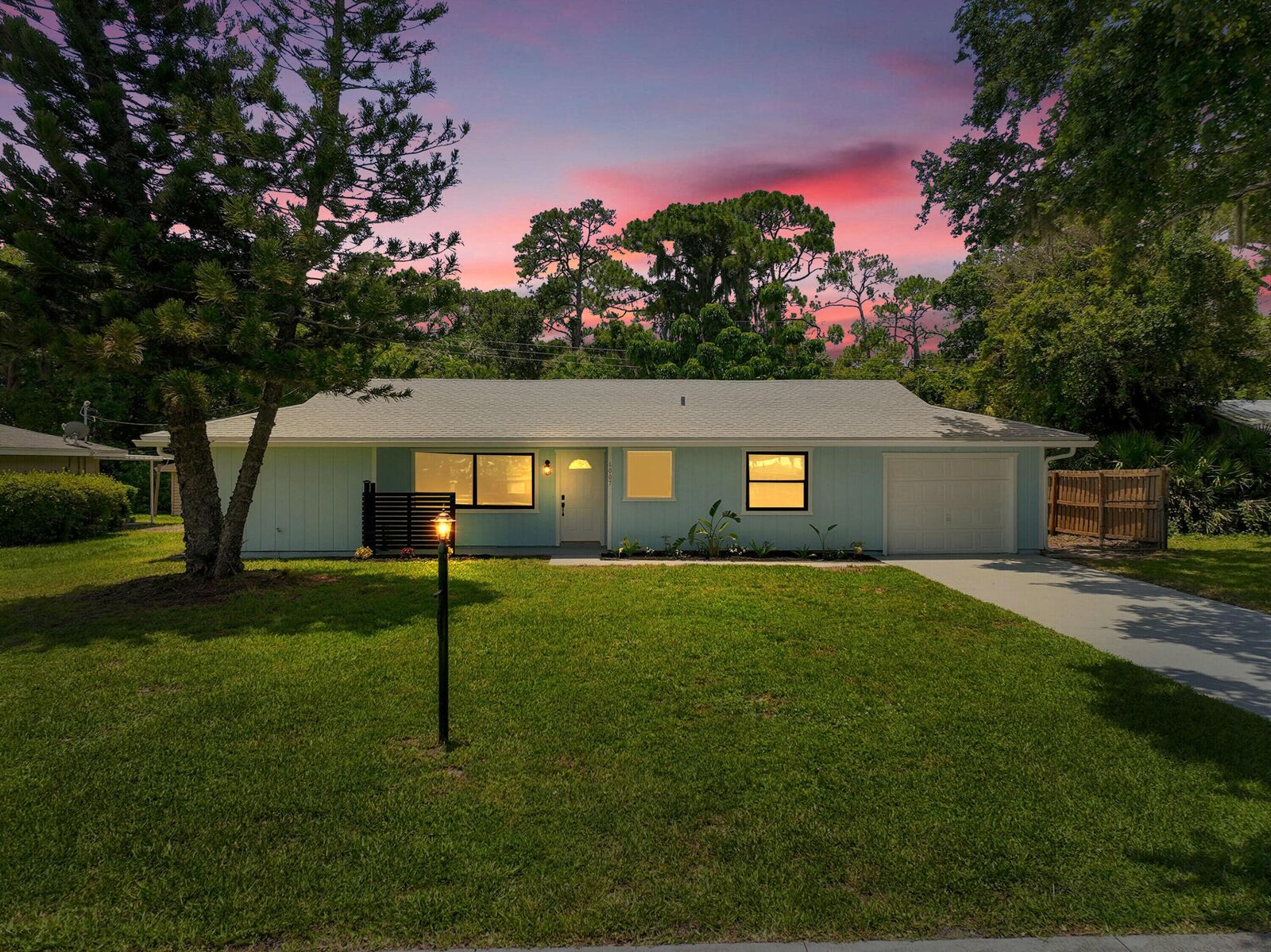 Property Photo: 6007 Fort Pierce Boulevard FL 34951