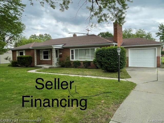 Property Photo:  32297 Warren Road  MI 48135 