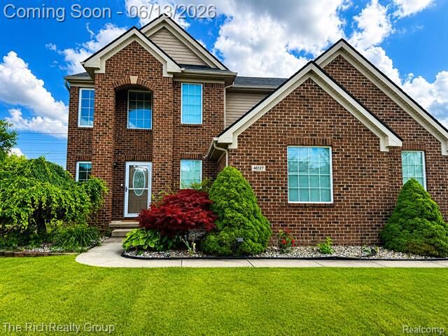 Property Photo: 46127 Ashton Woods Court MI 48187