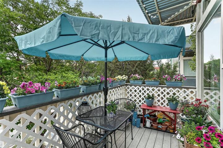 Property Photo: 2828 Syracuse Street 222 CO 80238