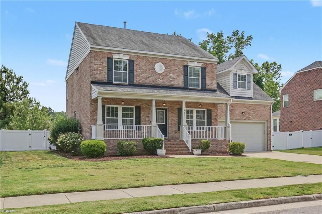 Property Photo:  413 Quaker Ridge Ct  VA 23435 