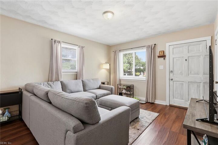 Property Photo:  5417 Douglas St  VA 23509 