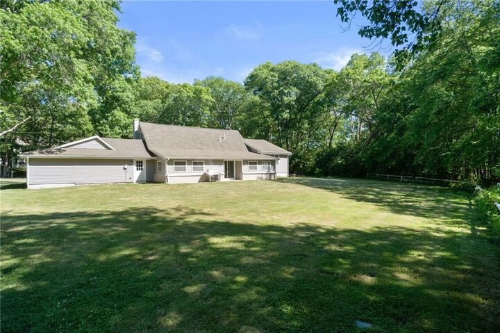 Property Photo: 380 Woodward Avenue MA 02771
