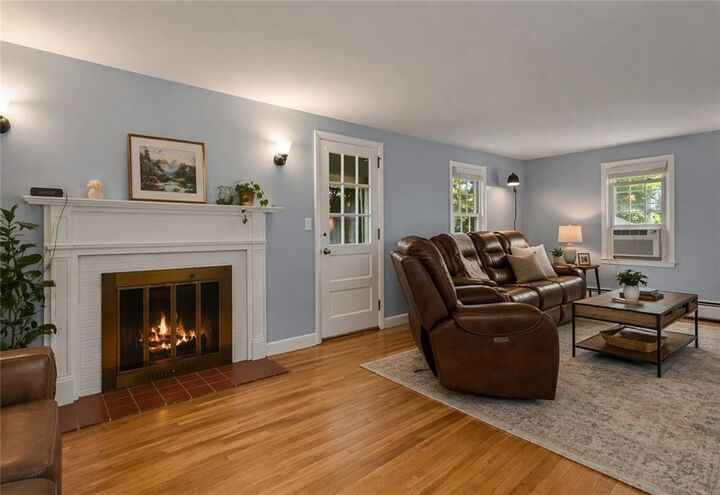 Property Photo:  30 Thomas Leighton Boulevard  RI 02864 