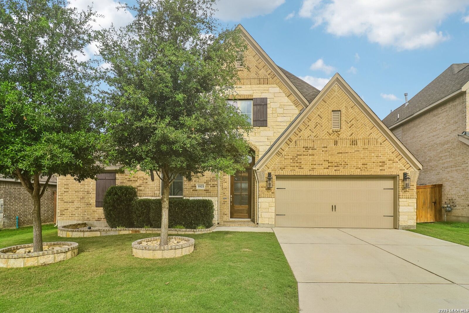 Property Photo: 1923 Pitcher Bend TX 78253