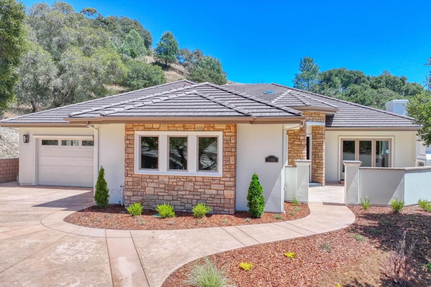 Property Photo: 15135 Big Sky Lane CA 93908