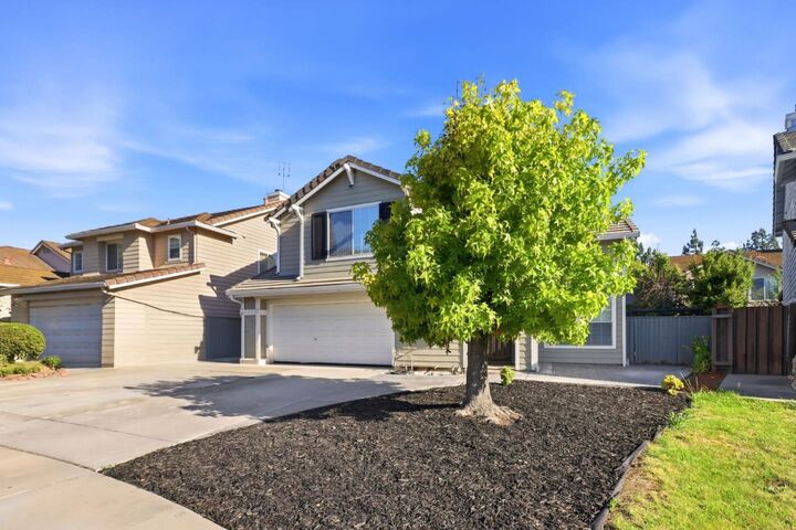 Property Photo: 6237 Ginashell Circle CA 95119