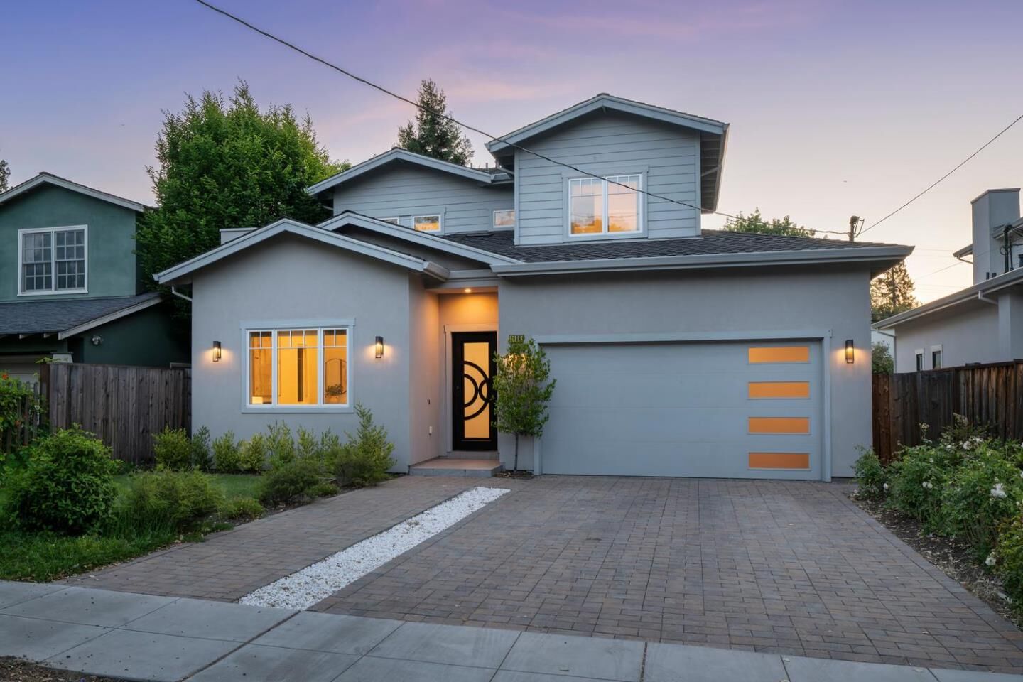 Property Photo:  1909 Menalto Avenue  CA 94025 