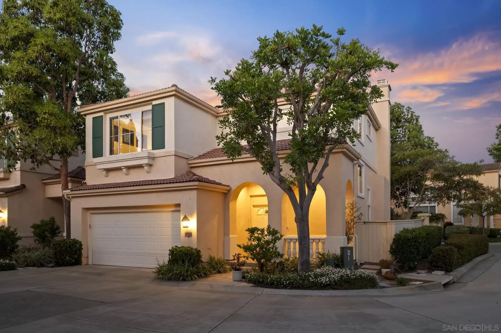 Property Photo:  5301 Renaissance Ave  CA 92122 