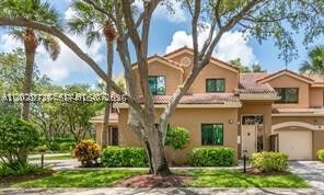 Property Photo:  7525 NW 61st Ter 3103  FL 33067 