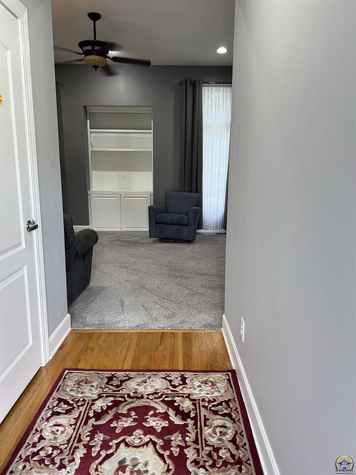 Property Photo:  3710 SW Brook Lawn Ct  KS 66610 