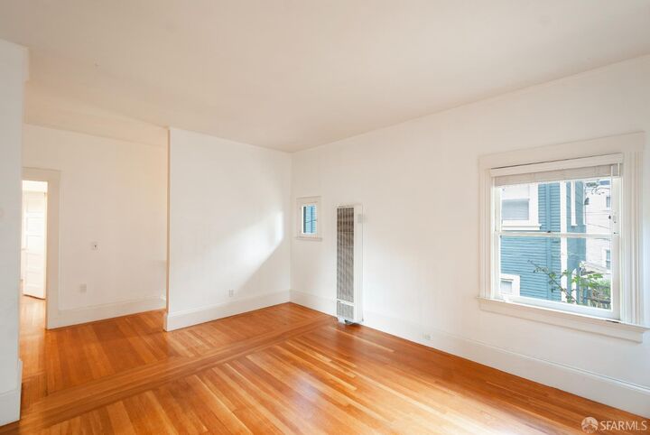 Property Photo: 2208 Ward Street C CA 94705