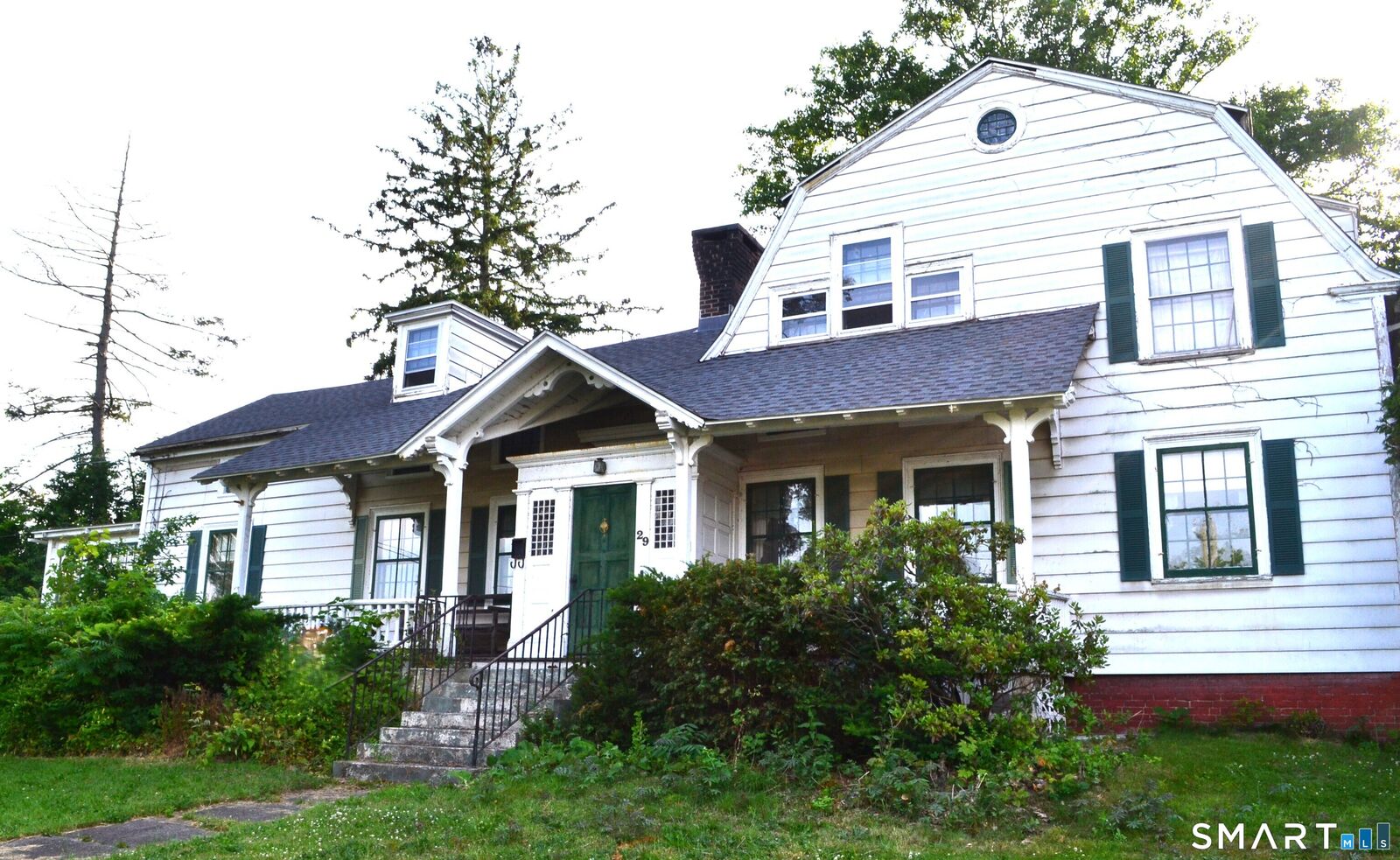 Property Photo:  29 South Main Street  CT 06096 