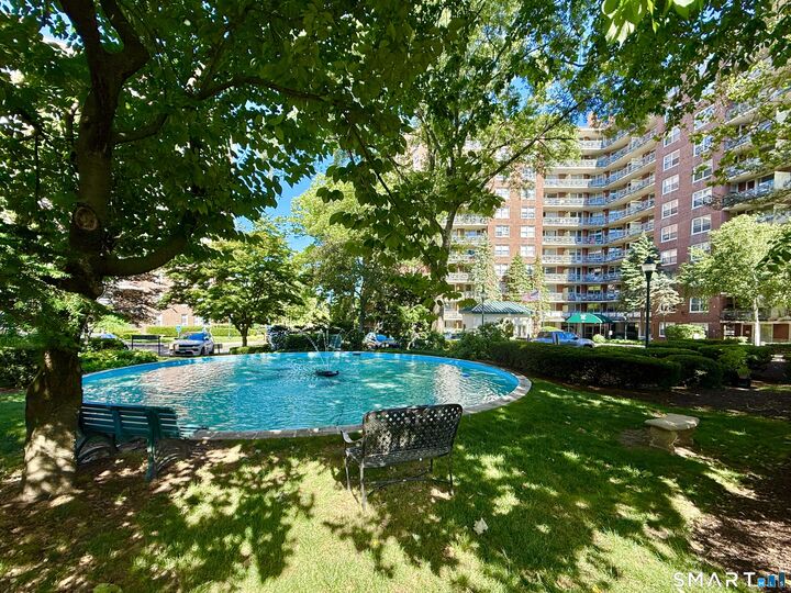 Property Photo: 71 Strawberry Hill Avenue 1015 CT 06902