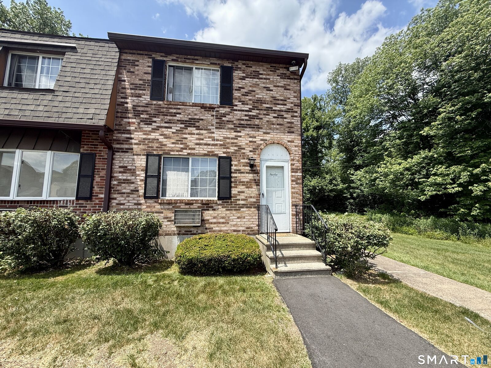 Property Photo: 52 Sharon Road 12 CT 06705
