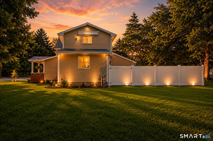 Property Photo:  461 Mountain Road  CT 06111 