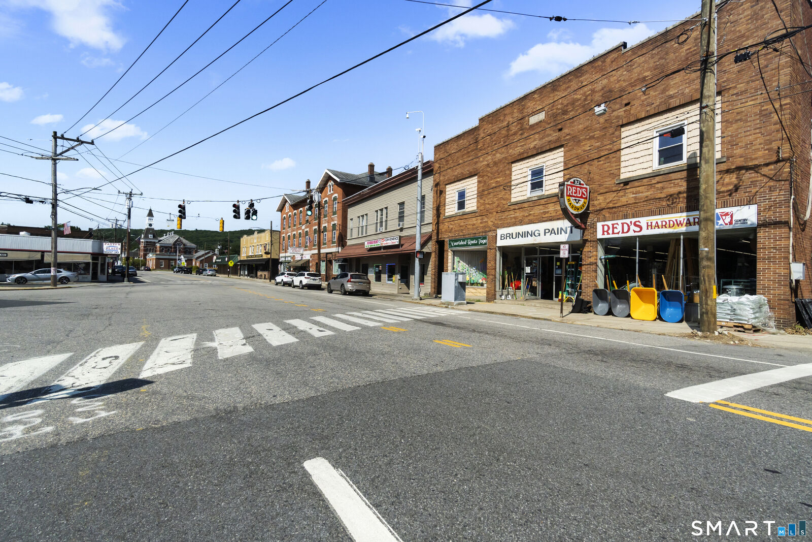 Property Photo: 36 Main Street H CT 06787