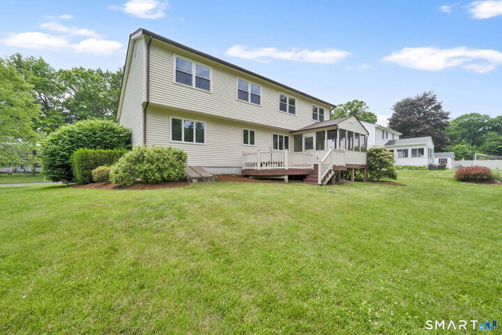 Property Photo:  191 Natsisky Farm Road  CT 06074 
