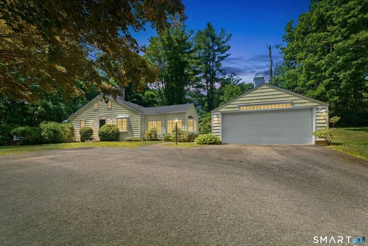 Property Photo:  5195 Madison Avenue  CT 06611 