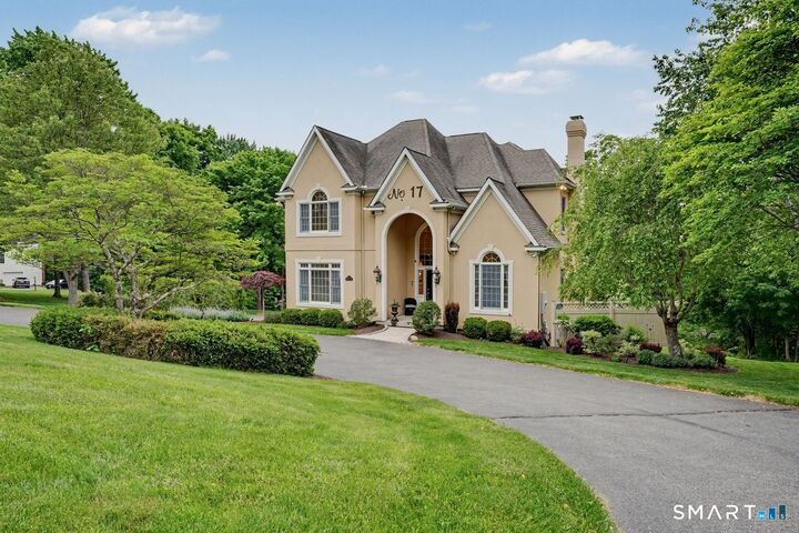 Property Photo: 17 Meredith Lane CT 06776