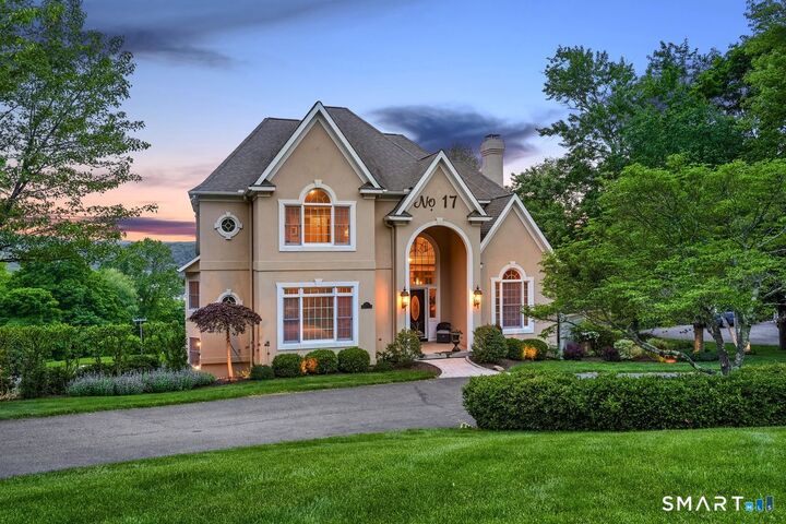 Property Photo: 17 Meredith Lane CT 06776