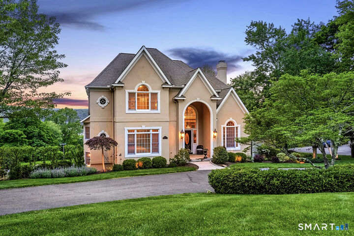 Property Photo:  17 Meredith Lane  CT 06776 