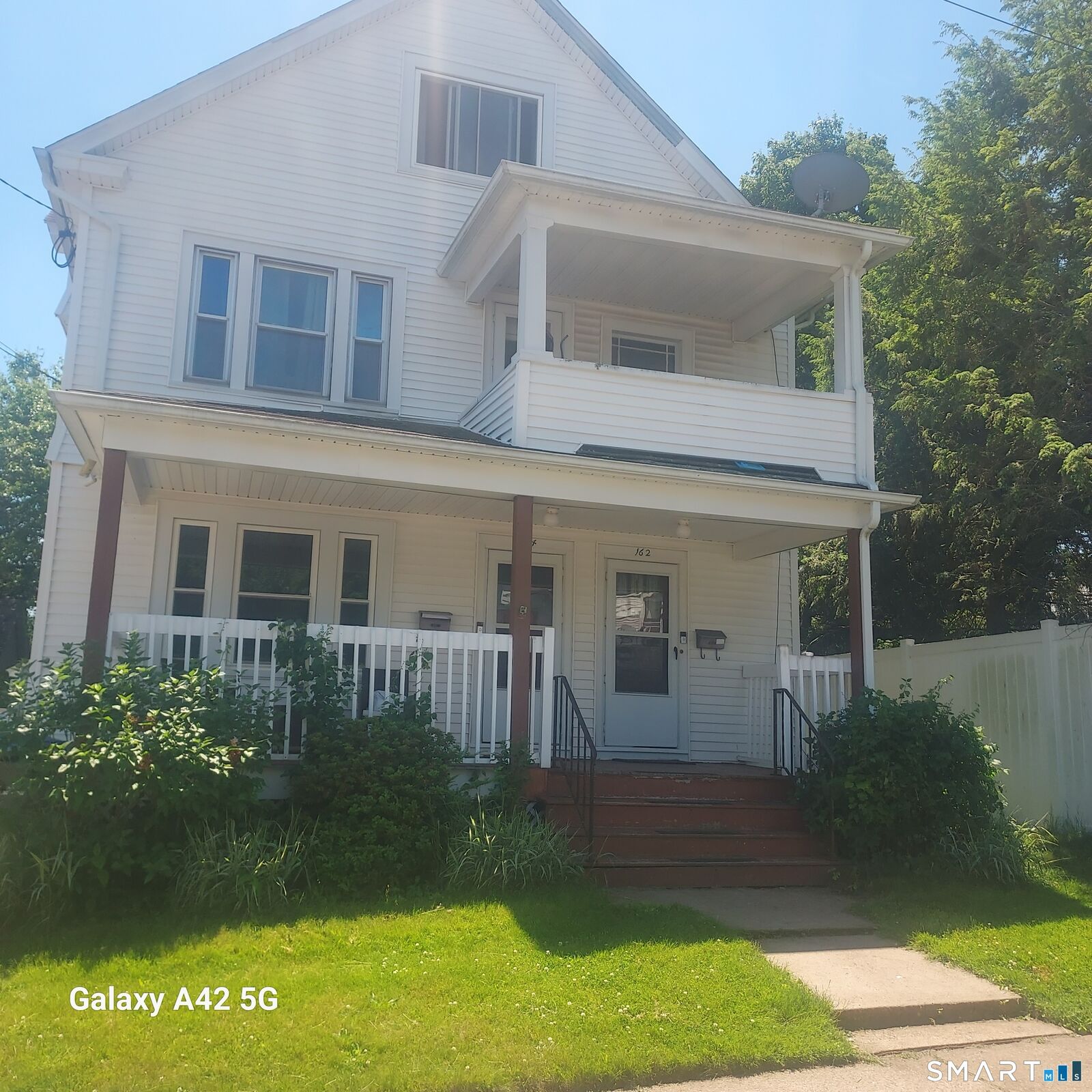 Property Photo:  162 Wadsworth St Extension  CT 06040 