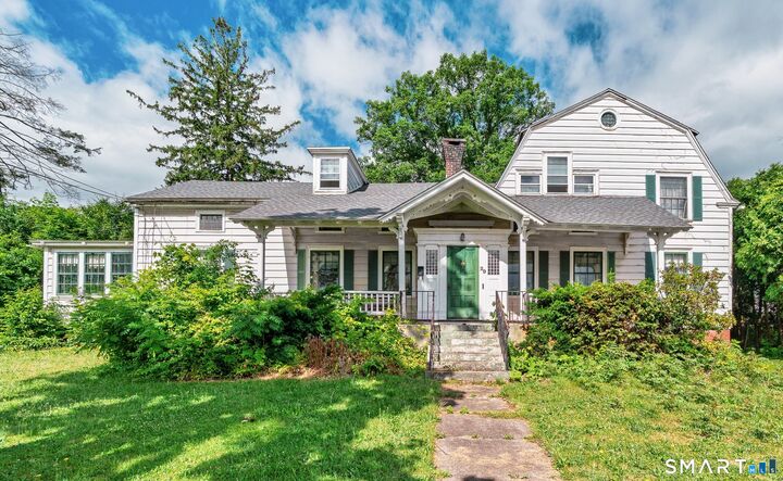 Property Photo: 29 South Main Street CT 06096