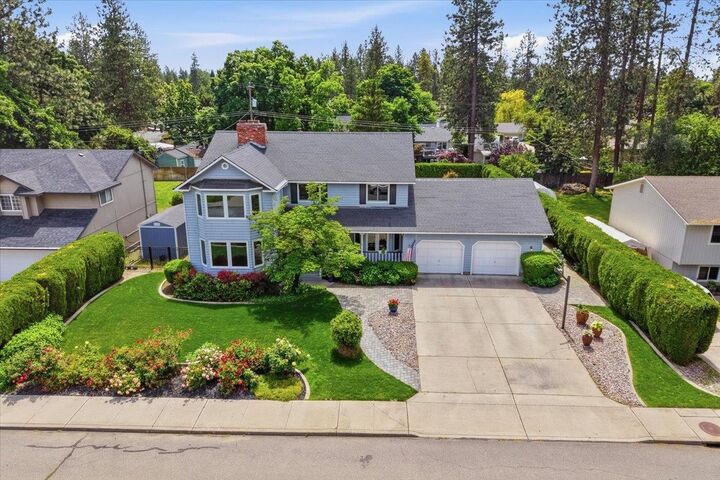 Property Photo:  1632 E 33rd Ave  WA 99203 