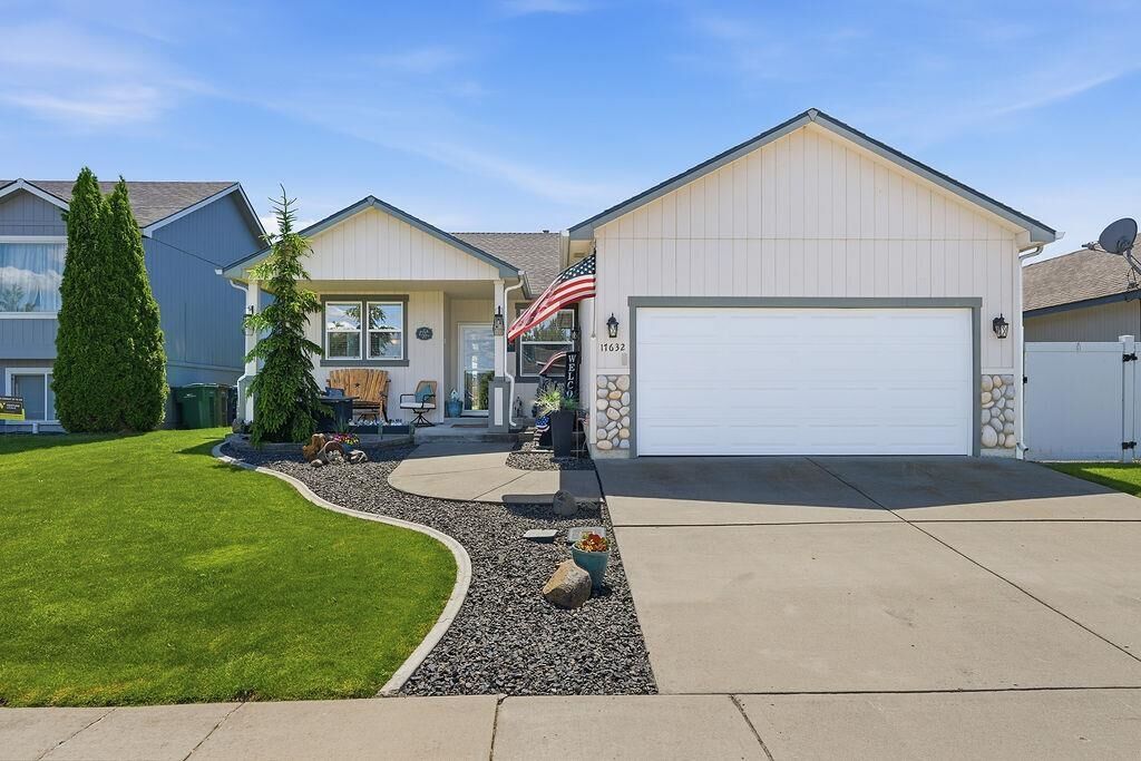 Property Photo: 17632 E 4th Ave WA 99016
