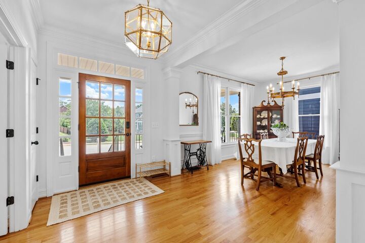 Property Photo: 106 Caitlin Court SC 29680