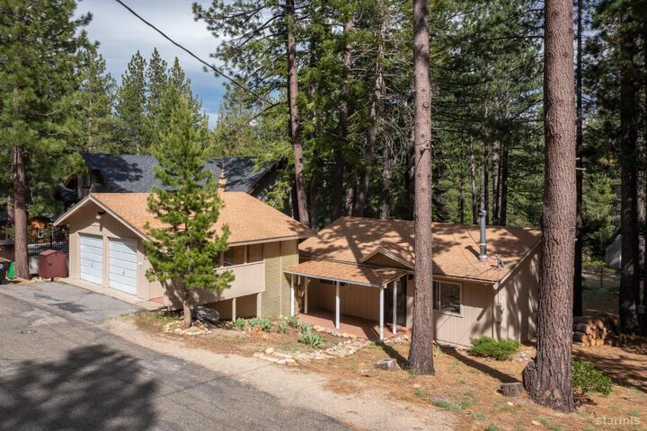 Property Photo: 1863 Normuk Street CA 96150